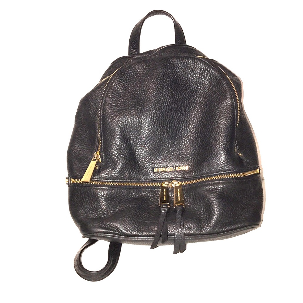 MIchael kors backpack